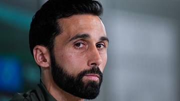 Alvaro Arbeloa et le Real Madrid vont voir deux stars manquer le Mondial