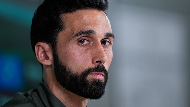 Alvaro Arbeloa et le Real Madrid vont voir deux stars manquer le Mondial