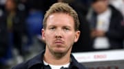 Julian Nagelsmann hat am Donnerstag den Kader für die anstehenden Länderspiele bekannt gegeben