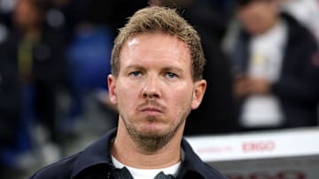 Julian Nagelsmann hat am Donnerstag den Kader für die anstehenden Länderspiele bekannt gegeben