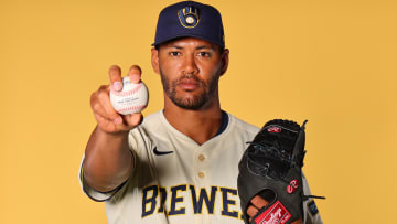 Milwaukee Brewers 