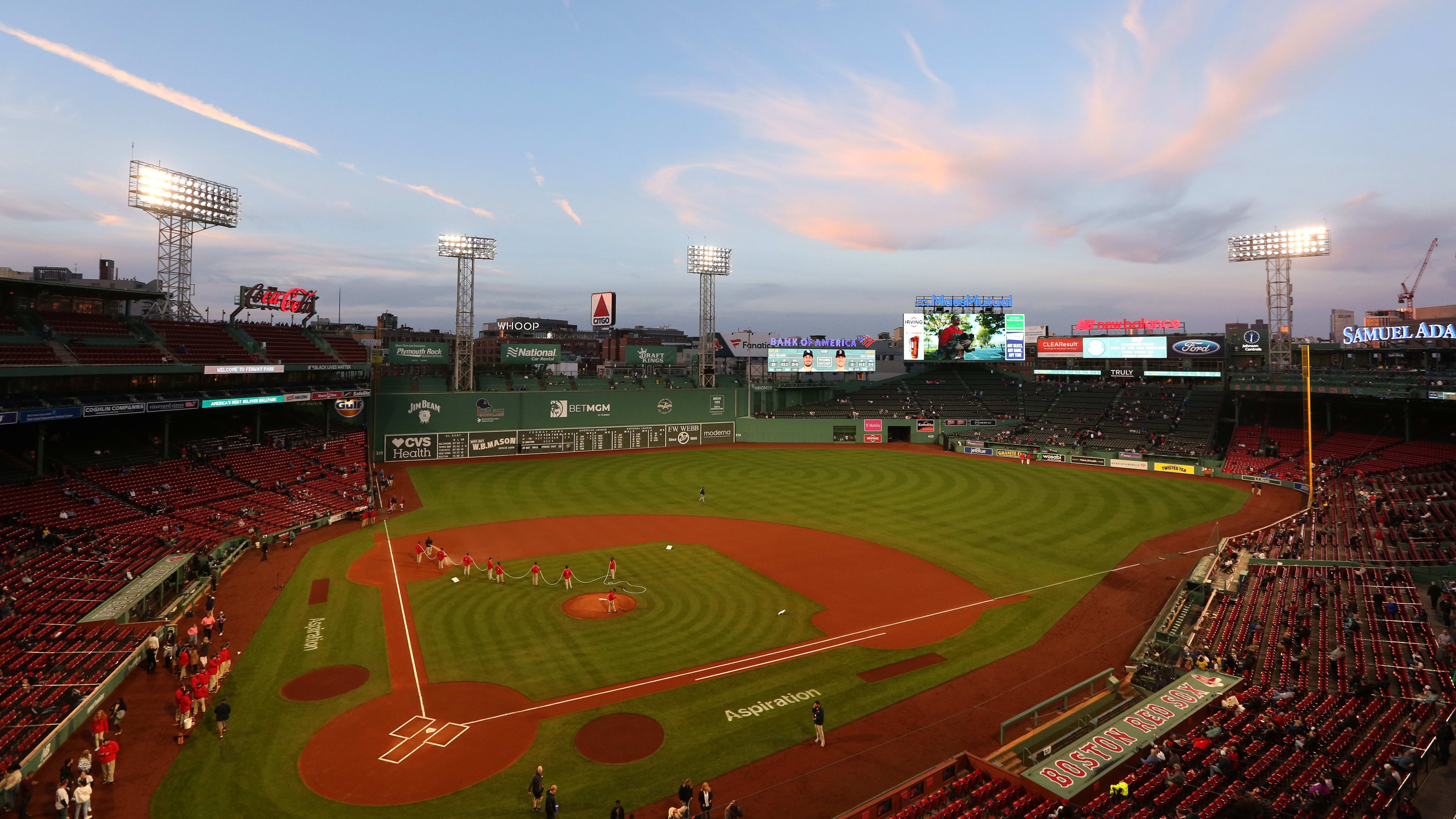 How to watch Red Sox on TV in 2024 With Without Cable Full Streaming Guide