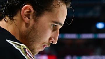 Dylan Cozens