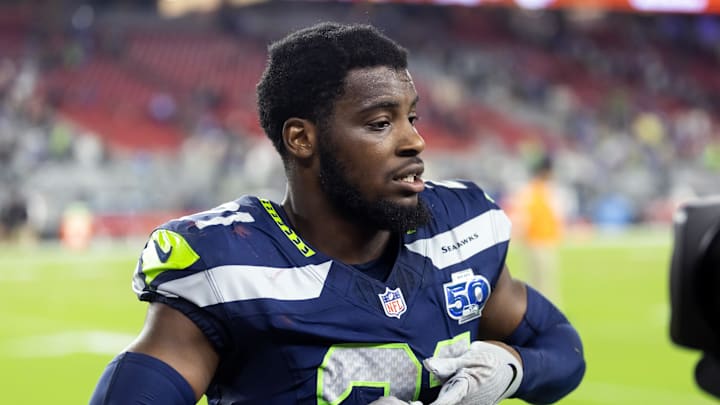3 Seattle Seahawks players who really needed the bye week