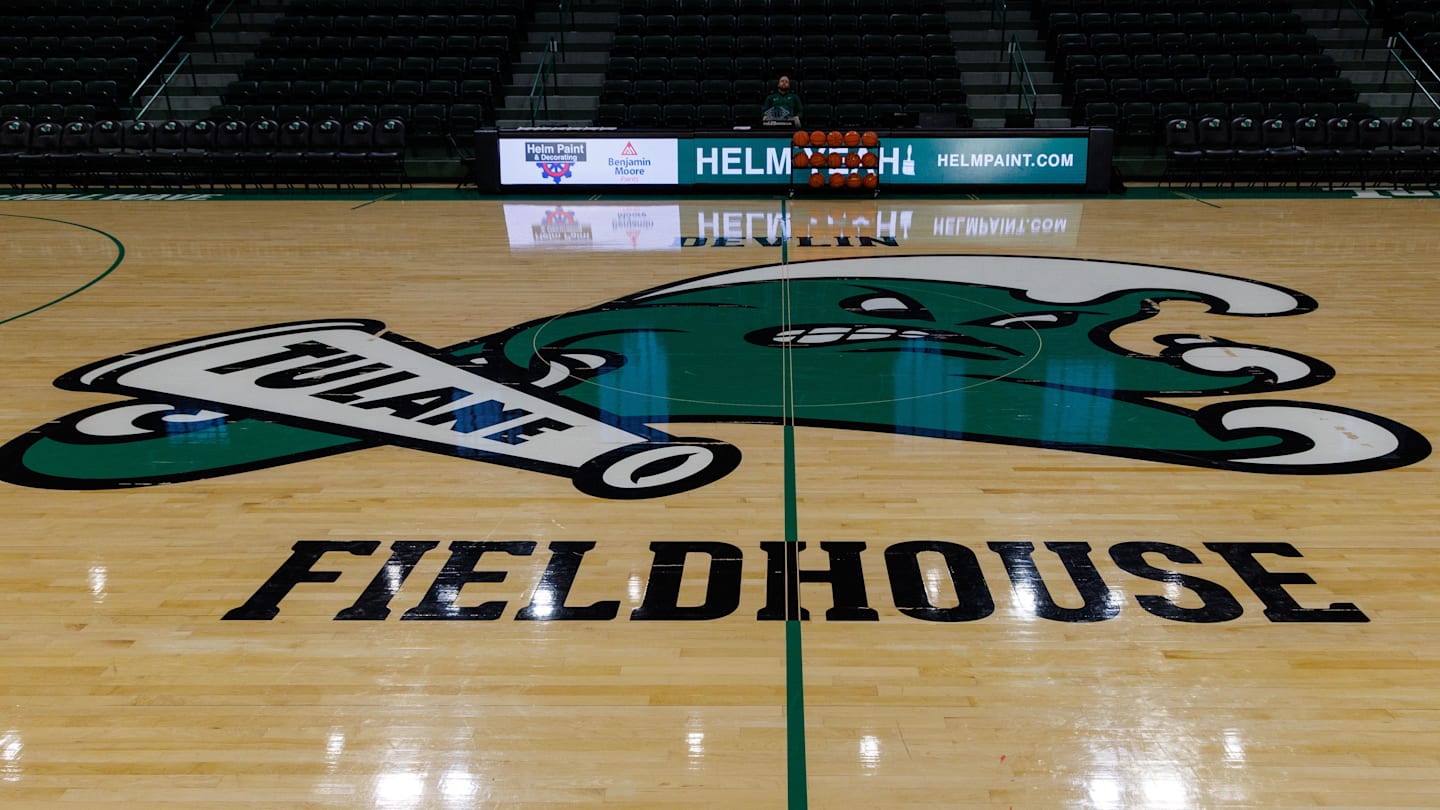 Former Tulane Basketball Star Inks Lucrative Contract With Charlotte Hornets