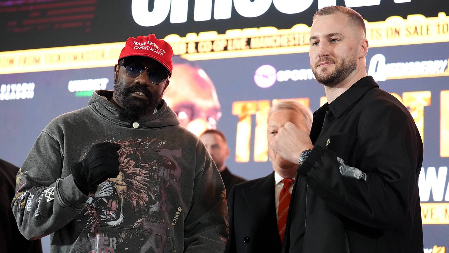 Derek Chisora vs Otto Wallin Fight Prediction And Betting Odds