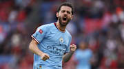 Manchester City v Liverpool - The FA Community Shield