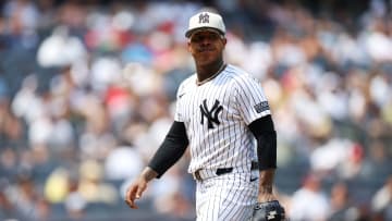 Cincinnati Reds v New York Yankees