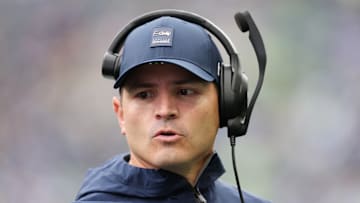 New Orleans Saints v Seattle Seahawks