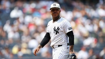 Cincinnati Reds v New York Yankees - Marcus Stroman
