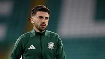 Celtic FC v Dundee United - William Hill Premiership