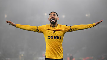 Wolverhampton Wanderers FC v Manchester United FC - Premier League