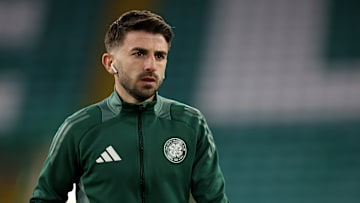 Celtic FC v Dundee United - William Hill Premiership