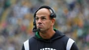New York Jets v Green Bay Packers