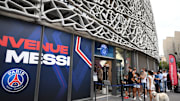Le nouveau produit du PSG fait un énorme flop.