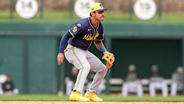 Milwaukee Brewers v Chicago White Sox