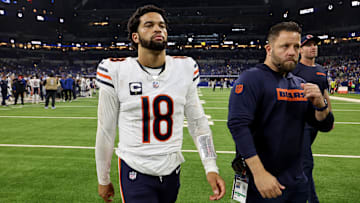 Chicago Bears, Caleb Williams