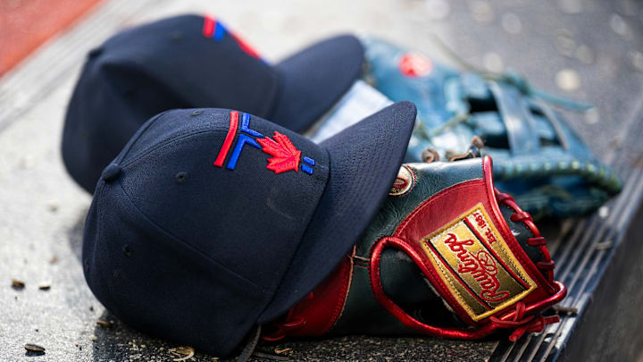 Pittsburgh Pirates v Toronto Blue Jays