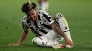 Weston McKennie