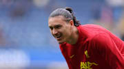 Chelsea FC v Liverpool FC - Premier League