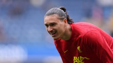 Chelsea FC v Liverpool FC - Premier League