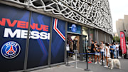 Le PSG étend sa popularité avec une nouvelle boutique à New-York.