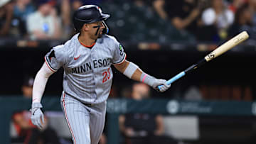 Minnesota Twins v Chicago White Sox