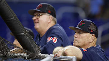 Atlanta Braves hitting coach is widely recognized as one of the games best. He and manager Brian Snitker will return in 2025.