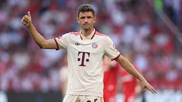 Thomas Müller
