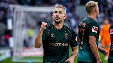 Romano Schmid denkt an einen Wechsel