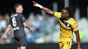 Napoli - Atalanta
