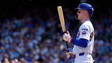 Cincinnati Reds v Chicago Cubs
