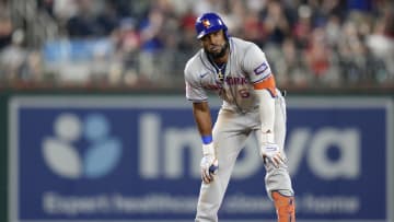 New York Mets v Washington Nationals