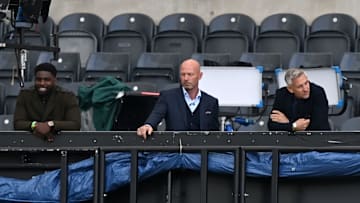 FBL-ENG-FA CUP-NEWCASTLE-MAN CITY