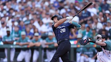 93rd MLB All-Star Game presented by Mastercard