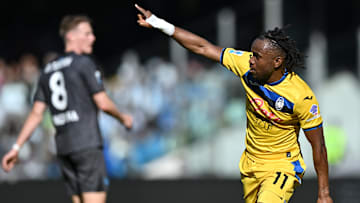 Napoli - Atalanta