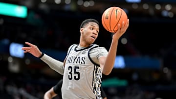 Butler v Georgetown