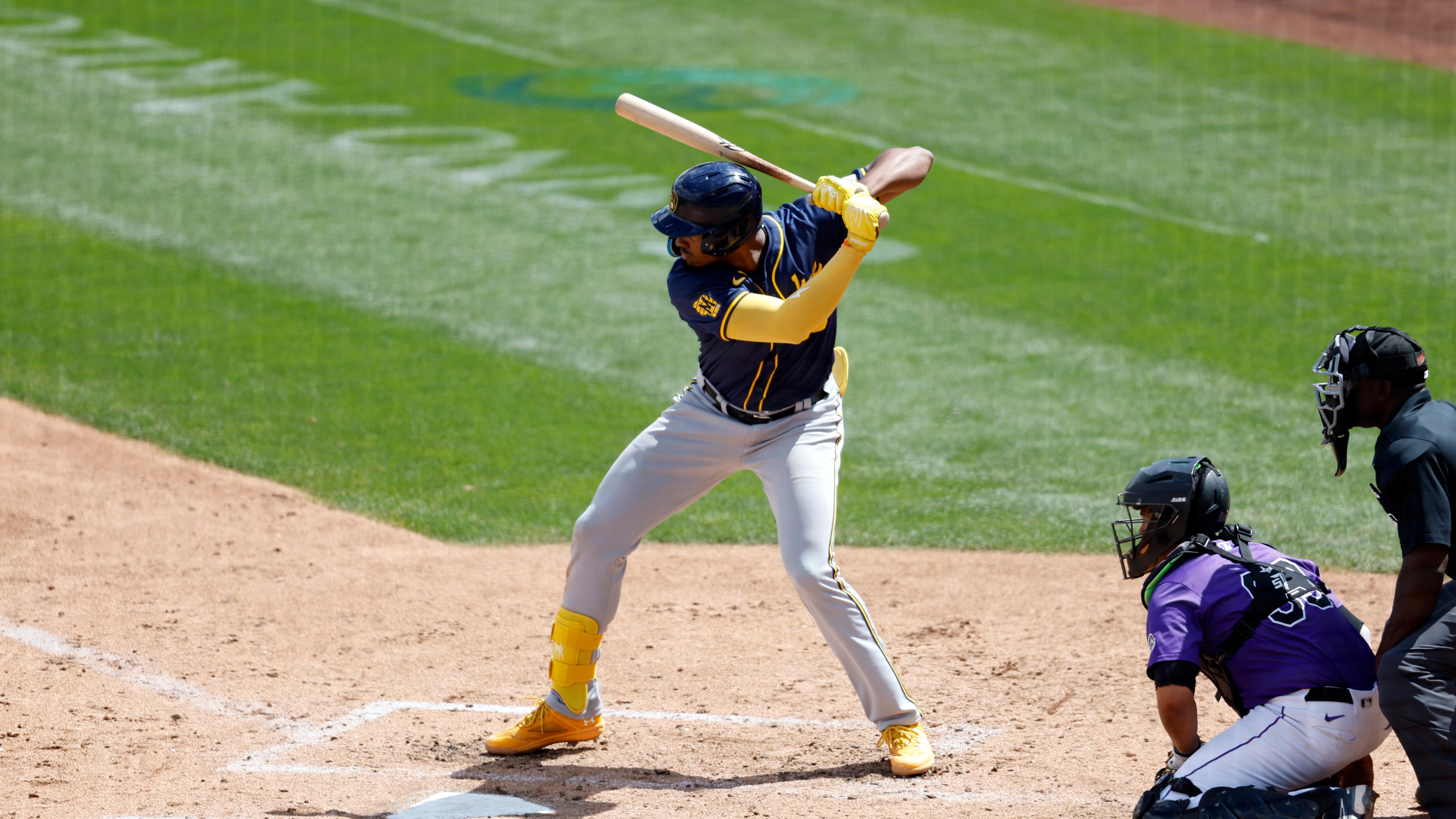 Milwaukee Brewers to Test Automated Ball-Strike System in 2025