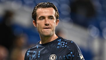 Ben Chilwell