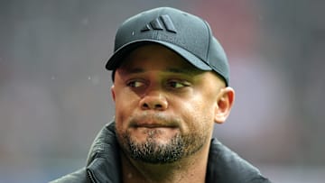 Vincent Kompany ciblerait un talentueux défenseur de Serie A