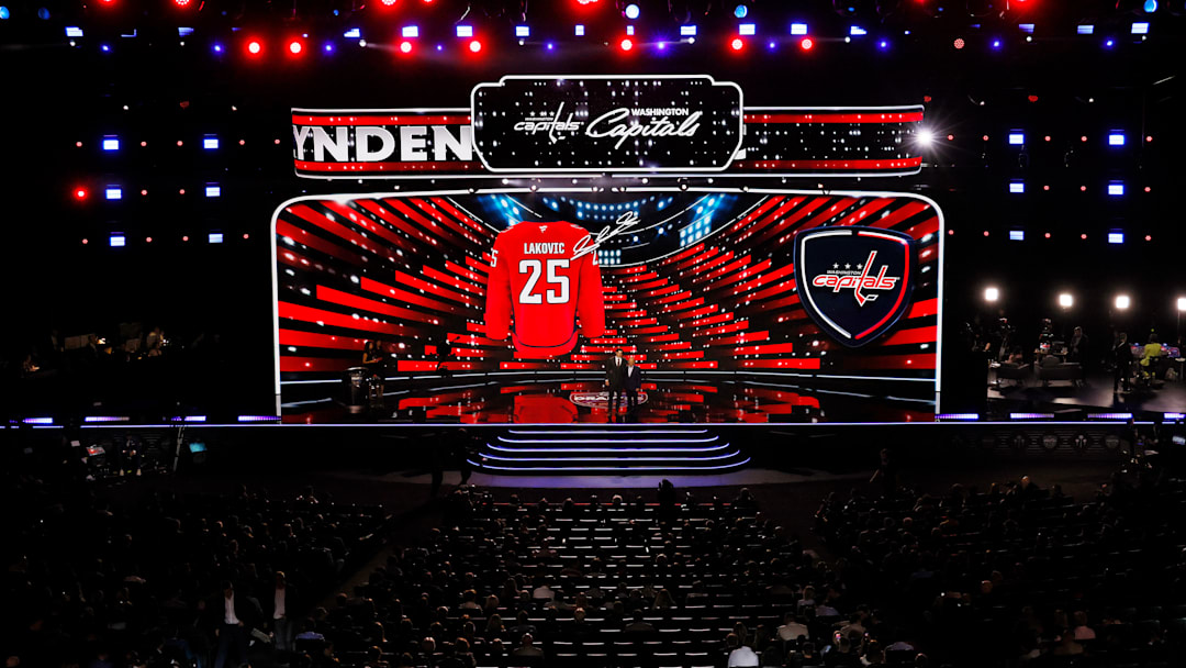 2025 NHL Draft