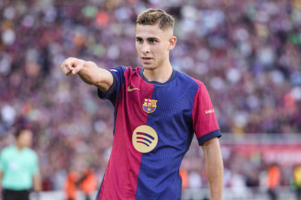Fermín López