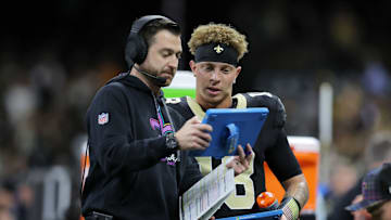 Tampa Bay Buccaneers v New Orleans Saints