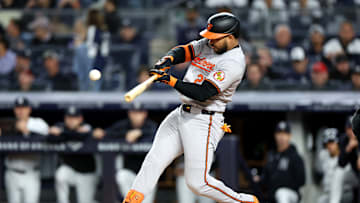 Baltimore Orioles v New York Yankees
