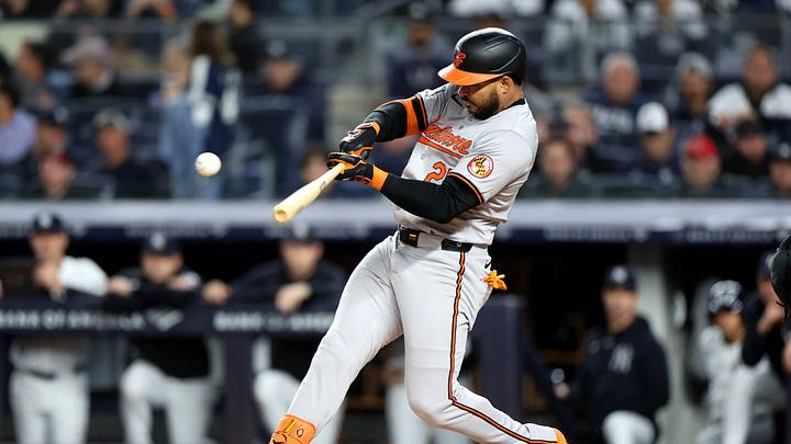 Baltimore Orioles v New York Yankees
