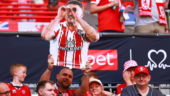 Hull City v Middlesbrough - Sky Bet Championship Final