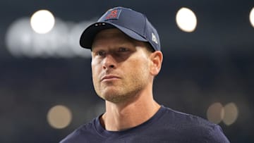 Chicago Bears, Ben Johnson