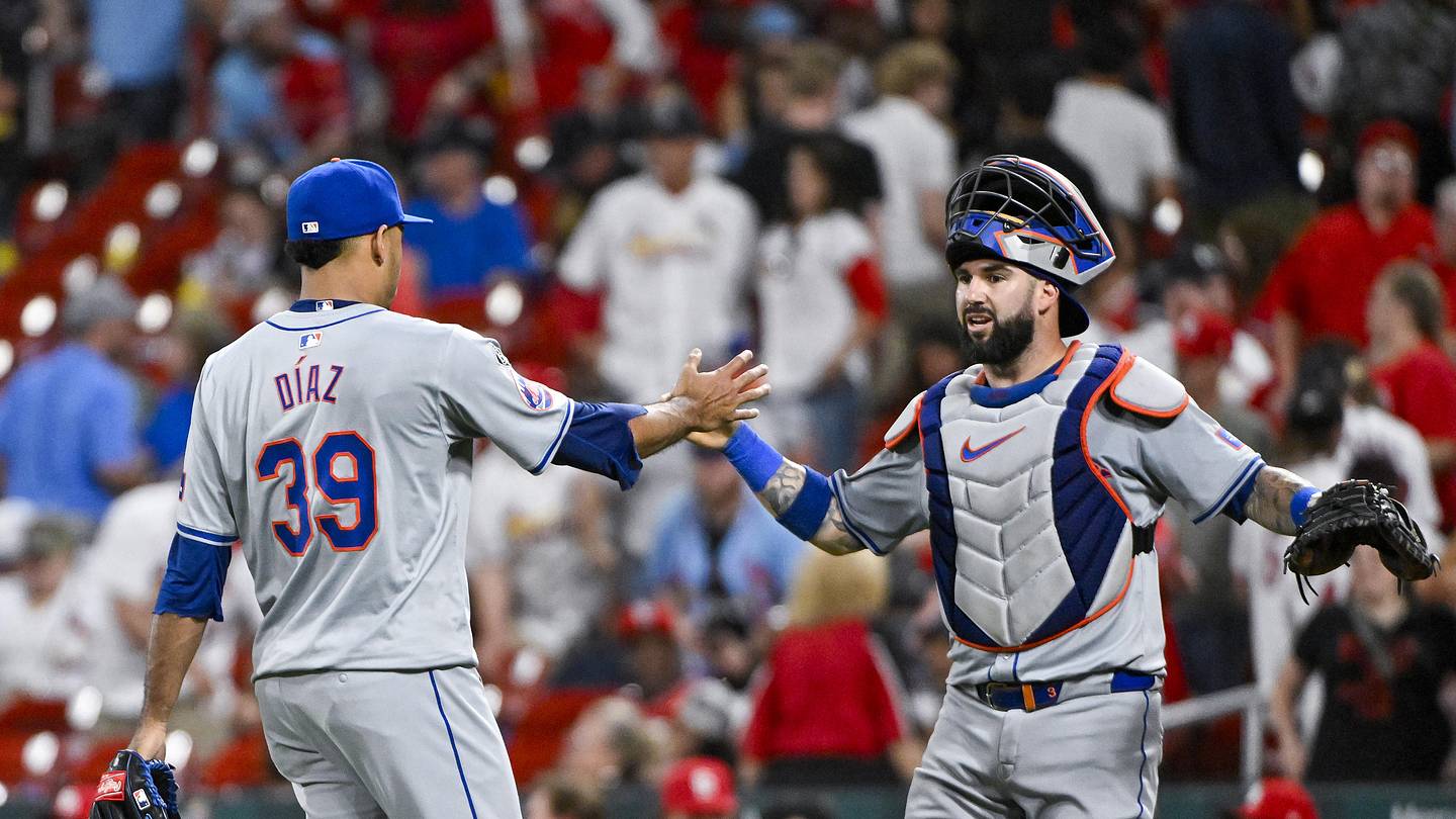 NY Mets Monday Morning GM: All 3 Billy Eppler contract extensions have backfired - Vimarsana News
