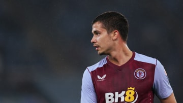 Aston Villa v Hibernian - UEFA Conference League Qualifying Play-Offs: Second Leg