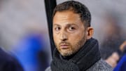 Qui pour prendre la suite de Domenico Tedesco à la tête de la Belgique ?